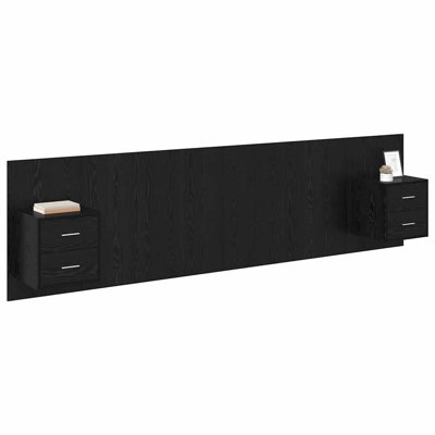 UK Emperor Headboard