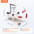 VEVOR Burger Maker