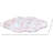 Rimini Marble Tray-1239600490
