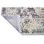 Hand Knotted Floral Indoor Rug