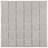 Metro Quad Checkerboard Glossy Blk and White 11-3/4" x 11-3/4" Porcelain Mosaic Floor and Wall Tile-52581213