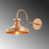 Copper is out of stock