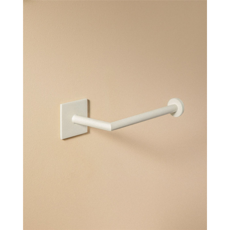 Hannan Wall Mounted Toilet Paper Holder