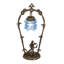 Angeleque Arched Table Lamp