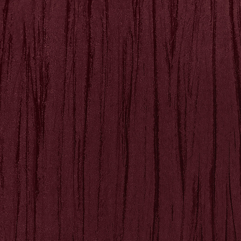 Table Runner, 54" x 14", 1, Burgundy Red