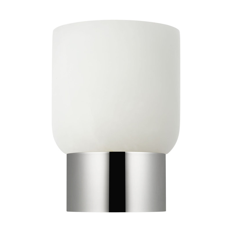Caspe Alabaster 7 Rechargeable Table Lamp