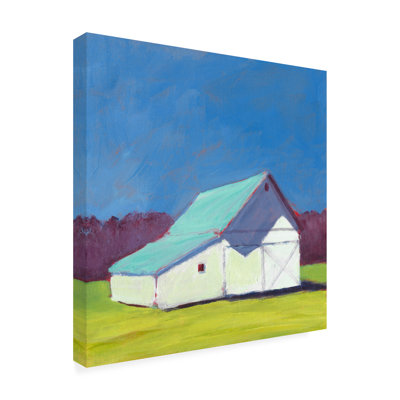 «Homestead Barn IV» sur