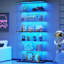 Vitrine en verre-785559394