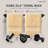 4 - Piece Bathroom Hardware Set-101873985