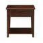 Table de bout Malachi
