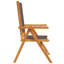 Edmunds Patio Dining Accent Chair-268311064