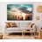 Soft Exposed Beach Framed Print-1639103679-1639103672