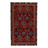 One-of-a-Kind Rectangle 7'4" X 11'10" Area Rug