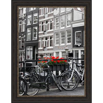 Rafferty Bronze Picture Frame
