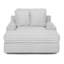 Chaise longue Alhertine avec porte-gobelets-1794453596