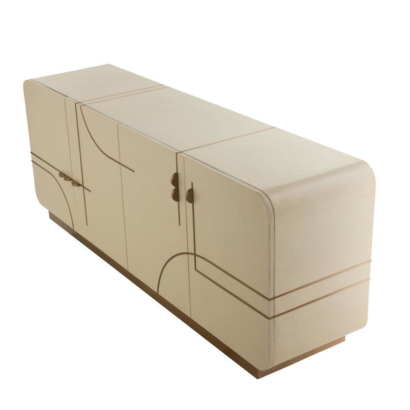 Montevito 84.5'' W Credenza