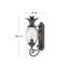 Plantation Outdoor Wall Lantern