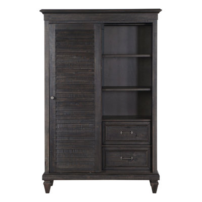 Gentleman's Chest