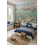 Décoration murale bord de mer amovible Mermaid-1669559662-1669559657