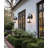 Llorente Wall Light