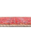 Tapis transitionnel de couleur rouge-or-1865968617