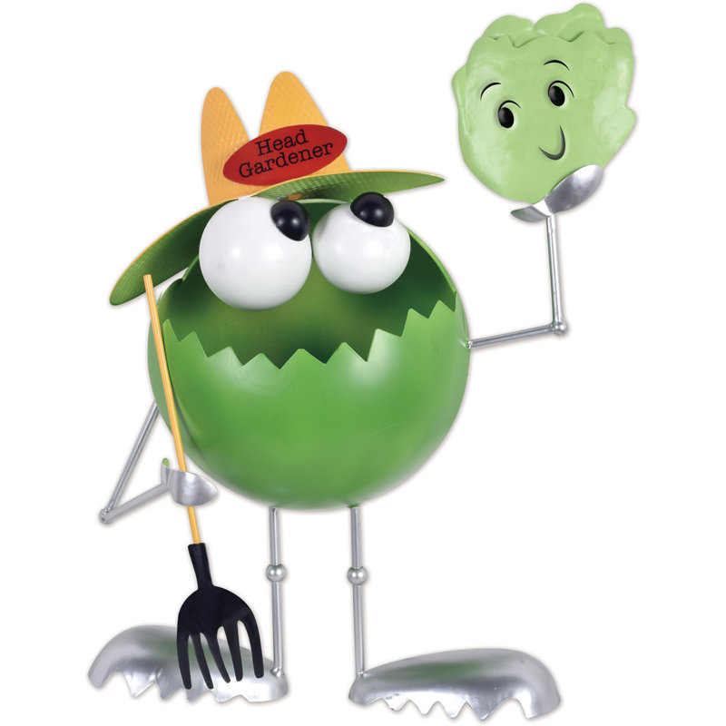 Accessoires de jardin Ellen-Paige