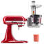 KitchenAid Slow Juicer Attachment