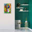 «Big Love Licks» par Dean Russo, art mural sur toile-2136954030