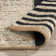 Kofu Striped Indoor Rug