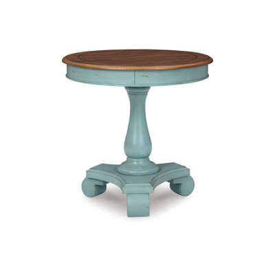 Angelet Accent Table
