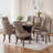 6-Person Dining Table Set-129877854-129877858