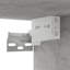 Goer Hanging TV Cabinet 60x30x30 cm-1495655340