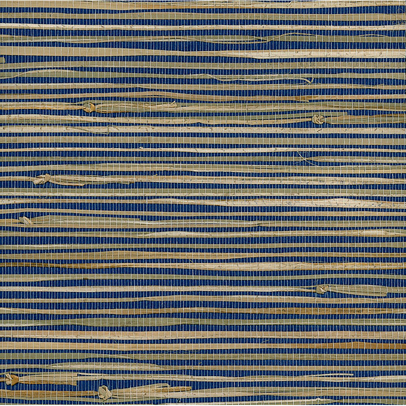 Linco Non-Pasted Grass Cloth Wallpaper Roll