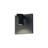 Suspenders Aluminium LED Armed Sconce