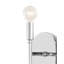 Bagno 1 - Light Armed Sconce-63895612