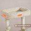 Zermatt 106cm H Cat Tree-2137836503