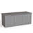 112 Gallon Outdoor Wooden Deck Box Solid Wood Storage Box Seat & Table Top For Patio Furniture Cushions-124440818-124440820
