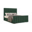 Yatton Upholstered Bed-431344694-431344673