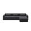 Mix Modular 4-Piece Sectional-996495087