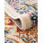 Oriental Indoor Rug-1323094792