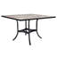 Outdoor Square Dining Table-1889546862-1889546850