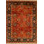 Maharaja Wool Oriental Area Rug