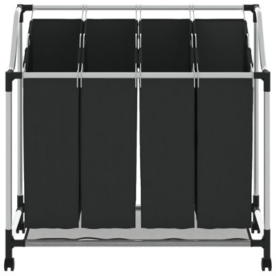 Steel Freestanding Drying Rack
