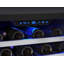 Zephyr Presrv 24" 53-Bottle Single Zone Wine Cooler