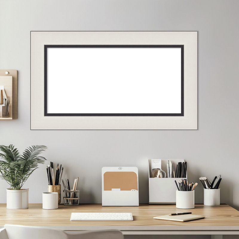 Tableau magnétique Ellie, H 18 po x l 30 po