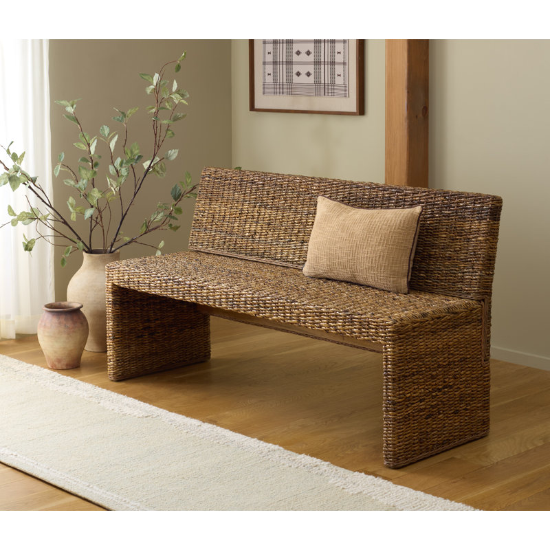 Banc Graylee Abaca