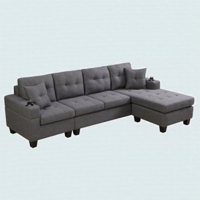 Modern Sectional Sofa