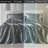 Satin Light Grey 100% Satin Luxury Wrinkle Resistant 6-Piece Cal King Sheet Set-111014604-111014612