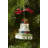 Spode Christmas Tree Stacking Gifts Ornament 4"