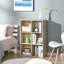 Ravyn Standard Bookcase-62321083
